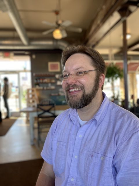 Author picture
