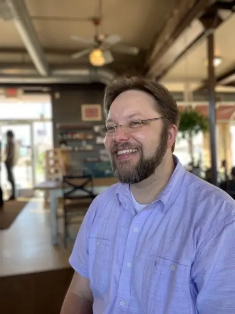 Author picture